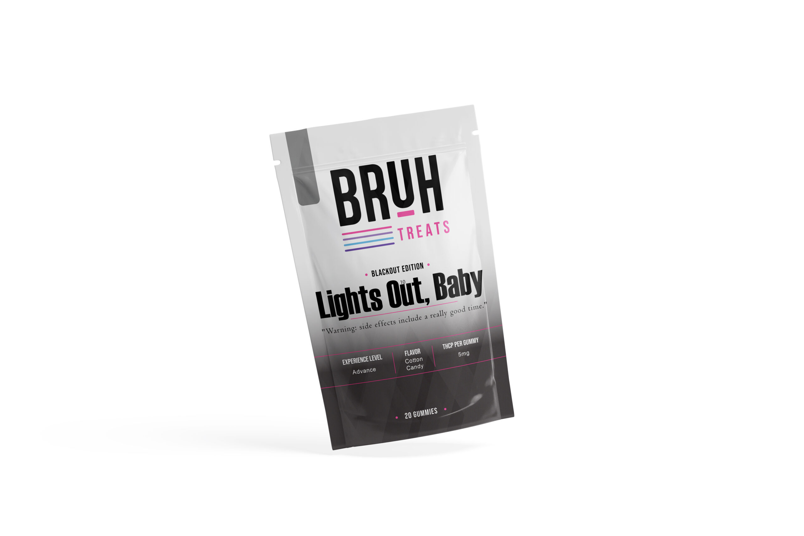 LIGHTS OUT, BABY