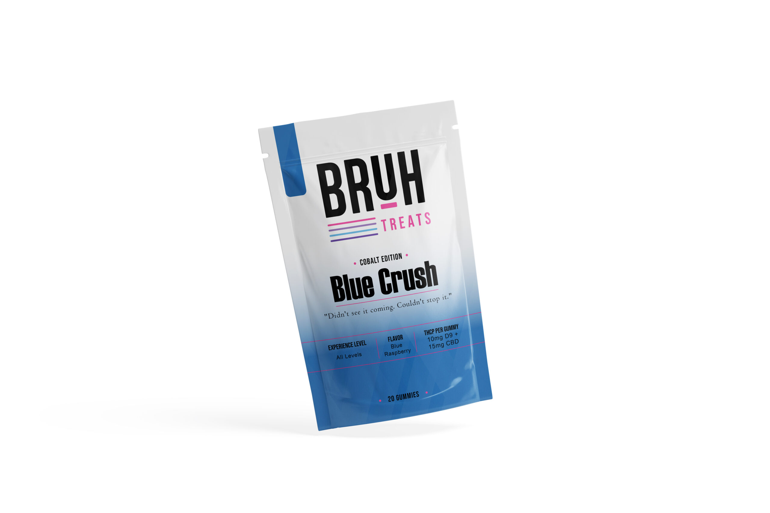 BLUE CRUSH
