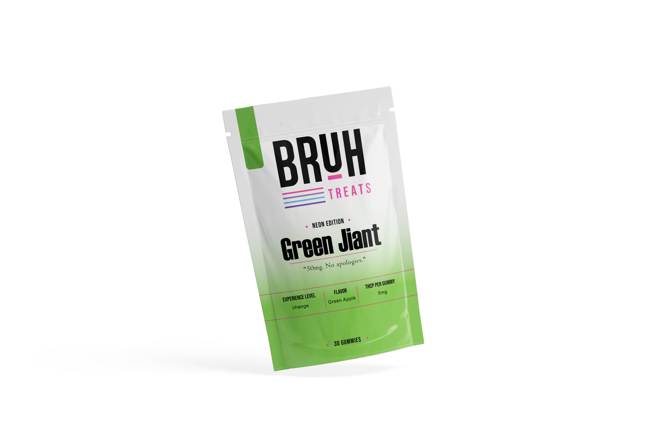 GREEN JIANT
